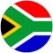 South Africa - English